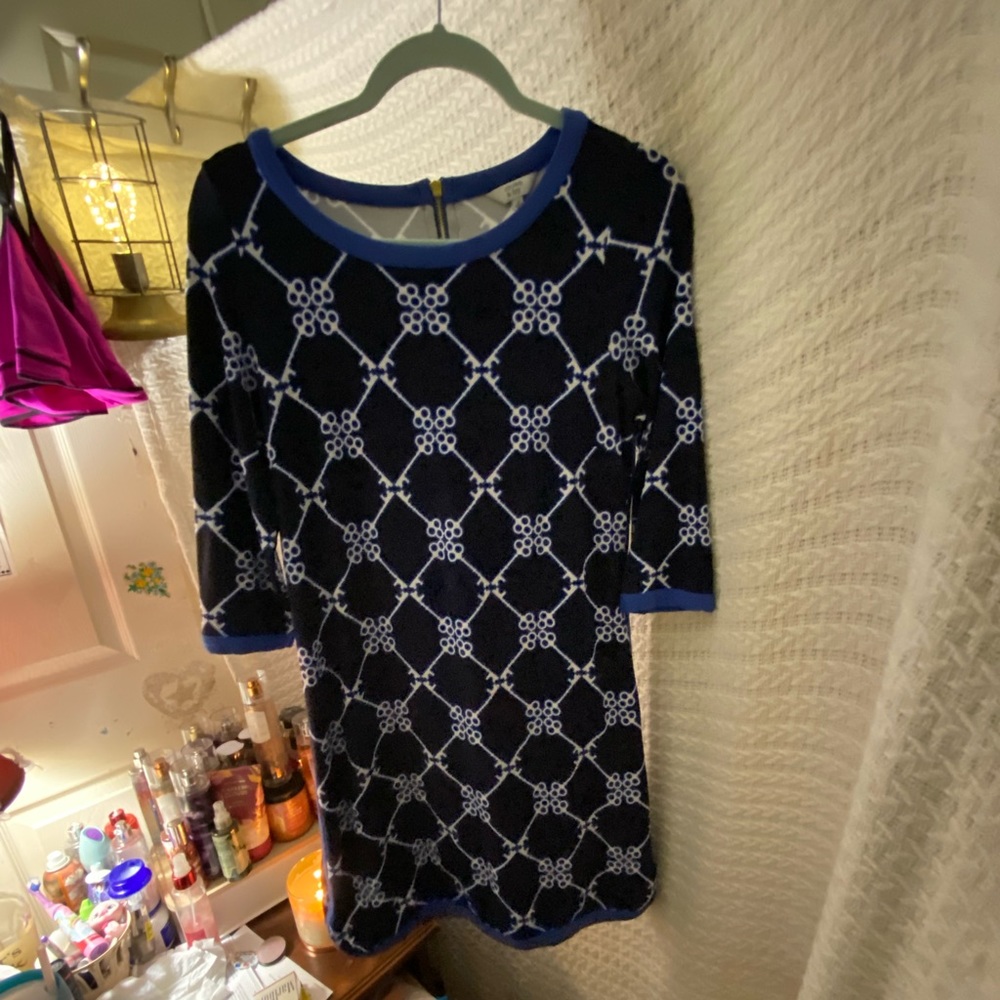 Crown & Ivy Dress